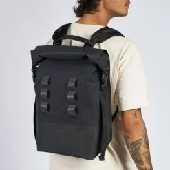 Chrome Industries Sac à Dos étanche Urban Ex Rolltop 20L Chrome 14 Chrome Industries Sac à Dos étanche Urban Ex Rolltop 20L Chrome -Remorques vélo Soldes sac a dos etanche urban ex rolltop 20l chrome full 6