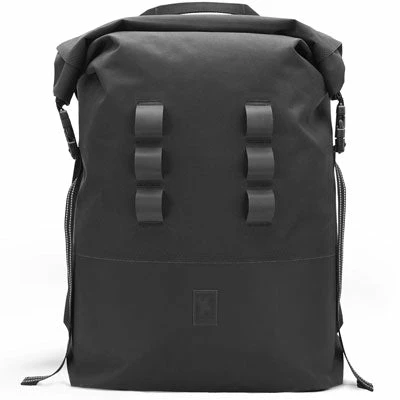 Chrome Industries Sac à Dos étanche Urban Ex Rolltop 30L Chrome 4 Chrome Industries Sac à Dos étanche Urban Ex Rolltop 30L Chrome – Image 2