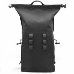 Chrome Industries Sac à Dos étanche Urban Ex Rolltop 30L Chrome 10 Chrome Industries Sac à Dos étanche Urban Ex Rolltop 30L Chrome -Remorques vélo Soldes sac a dos etanche urban ex rolltop 30l chrome full 3