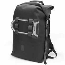 Chrome Industries Sac à Dos étanche Urban Ex Rolltop 30L Chrome 11 Chrome Industries Sac à Dos étanche Urban Ex Rolltop 30L Chrome -Remorques vélo Soldes sac a dos etanche urban ex rolltop 30l chrome full 4
