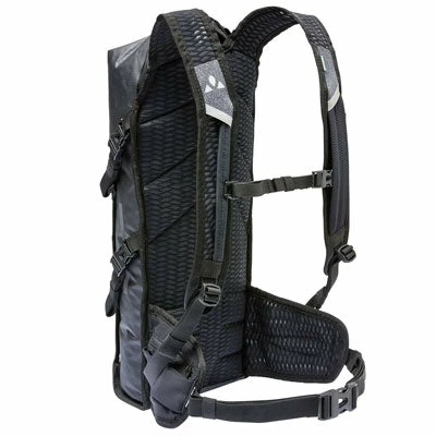 Sac à Dos Gravel Et Bikepacking Trailpack II Vaude 8L 4 Sac à Dos Gravel Et Bikepacking Trailpack II Vaude 8L – Image 2