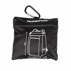 Sac à Dos Imperméable Et Compactable Pour Cycliste Tucano Urbano 13 Sac à Dos Imperméable Et Compactable Pour Cycliste Tucano Urbano -Remorques vélo Soldes sac a dos impermeable et compactable pour cycliste tucano urbano full 6