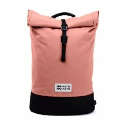 MeroMero Sac à Dos Et Sacoche Vélo Mini-Squamish Mero Mero 20 MeroMero Sac à Dos Et Sacoche Vélo Mini-Squamish Mero Mero -Remorques vélo Soldes sac a dos mero mero mini squamish rose