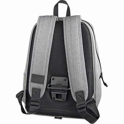 Sac à Dos Pour Vélo Sur Fixation KlickFix Freepack City 4 Sac à Dos Pour Vélo Sur Fixation KlickFix Freepack City – Image 2