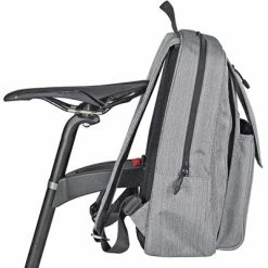 Sac à Dos Pour Vélo Sur Fixation KlickFix Freepack City 10 Sac à Dos Pour Vélo Sur Fixation KlickFix Freepack City -Remorques vélo Soldes sac a dos pour velo sur fixation klickfix freepack city full 4