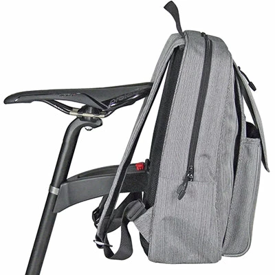 Sac à Dos Pour Vélo Sur Fixation KlickFix Freepack City 6 Sac à Dos Pour Vélo Sur Fixation KlickFix Freepack City – Image 4
