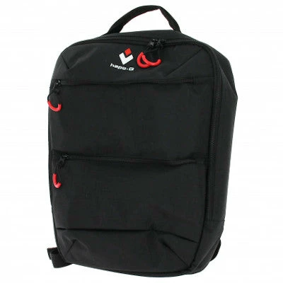 Sac à Dos Vélo 2-en-1 Fixation Sur Guidon De VAE MTS3 Hapo-G 3 Sac à Dos Vélo 2-en-1 Fixation Sur Guidon De VAE MTS3 Hapo-G