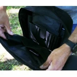 Sac à Dos Vélo 2-en-1 Fixation Sur Guidon De VAE MTS3 Hapo-G 10 Sac à Dos Vélo 2-en-1 Fixation Sur Guidon De VAE MTS3 Hapo-G -Remorques vélo Soldes sac a dos velo 2 en 1 fixation sur guidon de vae mts3 hapo g full 3