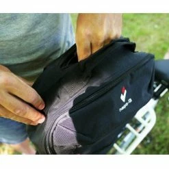 Sac à Dos Vélo 2-en-1 Fixation Sur Guidon De VAE MTS3 Hapo-G 12 Sac à Dos Vélo 2-en-1 Fixation Sur Guidon De VAE MTS3 Hapo-G -Remorques vélo Soldes sac a dos velo 2 en 1 fixation sur guidon de vae mts3 hapo g full 5
