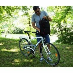 Sac à Dos Vélo 2-en-1 Fixation Sur Guidon De VAE MTS3 Hapo-G 13 Sac à Dos Vélo 2-en-1 Fixation Sur Guidon De VAE MTS3 Hapo-G -Remorques vélo Soldes sac a dos velo 2 en 1 fixation sur guidon de vae mts3 hapo g full 6