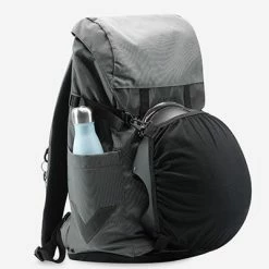 Sac à Dos Vélo Imperméable Avec Porte Casque Racer Packer Evo 9 Sac à Dos Vélo Imperméable Avec Porte Casque Racer Packer Evo -Remorques vélo Soldes sac a dos velo impermeable avec porte casque racer packer evo full 3