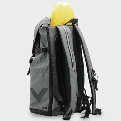 Sac à Dos Vélo Imperméable Avec Porte Casque Racer Packer Evo 11 Sac à Dos Vélo Imperméable Avec Porte Casque Racer Packer Evo -Remorques vélo Soldes sac a dos velo impermeable avec porte casque racer packer evo full 5