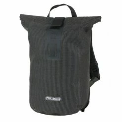 Sac à Dos Vélo Réfléchissant Vélocity High Visibility Ortlieb 9 Sac à Dos Vélo Réfléchissant Vélocity High Visibility Ortlieb -Remorques vélo Soldes sac a dos velo reflechissant velocity high visibility ortlieb full 2
