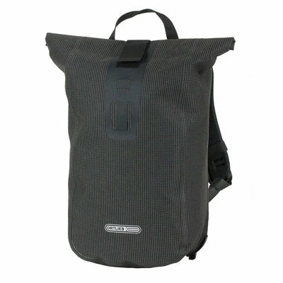 Sac à Dos Vélo Réfléchissant Vélocity High Visibility Ortlieb 4 Sac à Dos Vélo Réfléchissant Vélocity High Visibility Ortlieb – Image 2