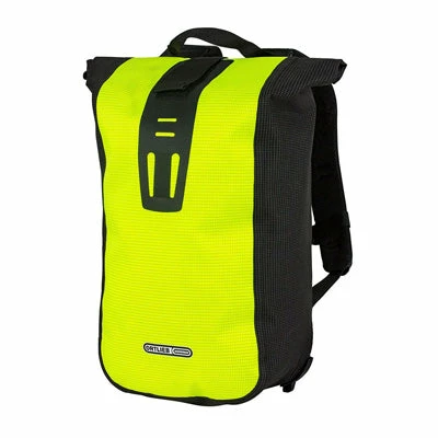 Sac à Dos Vélo Réfléchissant Vélocity High Visibility Ortlieb 5 Sac à Dos Vélo Réfléchissant Vélocity High Visibility Ortlieb – Image 3