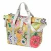 Sac à Main Vélo Jaune Guidon Ou Porte-bagage Bloom Field Basil -Remorques vélo Soldes sac a main velo jaune guidon ou porte bagage bloom field basil full