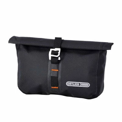 Sac Additionnel Noir Pour Sacoches Guidon Bikepacking Ortlieb 3 Sac Additionnel Noir Pour Sacoches Guidon Bikepacking Ortlieb