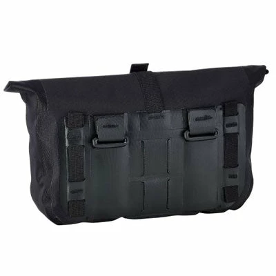 Sac Additionnel Noir Pour Sacoches Guidon Bikepacking Ortlieb 5 Sac Additionnel Noir Pour Sacoches Guidon Bikepacking Ortlieb – Image 3
