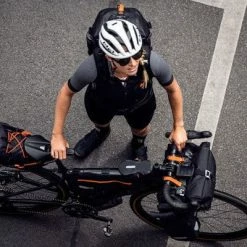 Sac Additionnel Noir Pour Sacoches Guidon Bikepacking Ortlieb 12 Sac Additionnel Noir Pour Sacoches Guidon Bikepacking Ortlieb -Remorques vélo Soldes sac additionnel noir pour sacoches guidon bikepacking ortlieb full 5