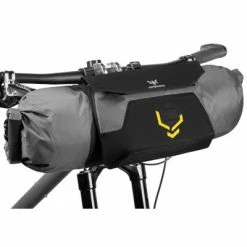 Sac Additionnel Pour Sacoche De Guidon Bikepacking Apidura 11 Sac Additionnel Pour Sacoche De Guidon Bikepacking Apidura -Remorques vélo Soldes sac additionnel pour sacoche de guidon bikepacking apidura full 4