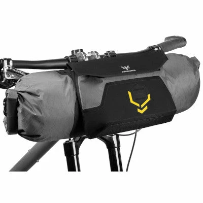Sac Additionnel Pour Sacoche De Guidon Bikepacking Apidura 6 Sac Additionnel Pour Sacoche De Guidon Bikepacking Apidura – Image 4