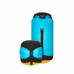 Sac De Compression étanche Evac Sea To Summit Ultra-Sil 15 Sac De Compression étanche Evac Sea To Summit Ultra-Sil -Remorques vélo Soldes sac compression seatosummit
