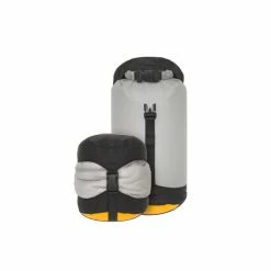 Sac De Compression étanche Evac Sea To Summit Ultra-Sil 12 Sac De Compression étanche Evac Sea To Summit Ultra-Sil -Remorques vélo Soldes sac compression seatosummit 4