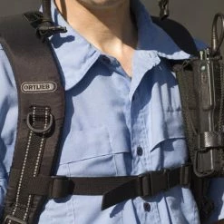 Sac De Coursier Vélo Ortlieb Messenger Bag Pro -Remorques vélo Soldes sac de coursier velo ortlieb messenger bag pro full 4