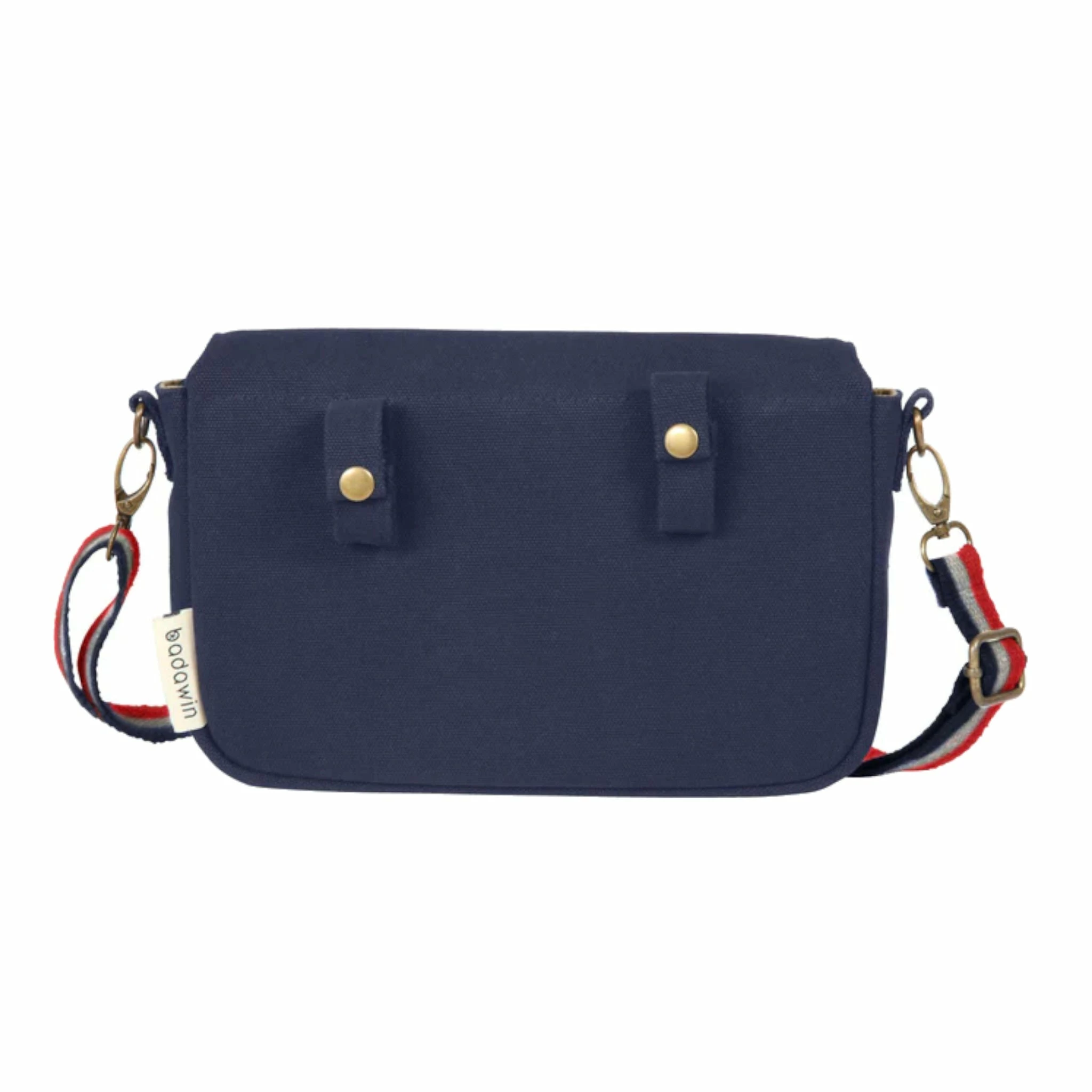 Sacoche De Guidon Convertible Sac Bandoulière Lulu Badawin 4 Sacoche De Guidon Convertible Sac Bandoulière Lulu Badawin – Image 2