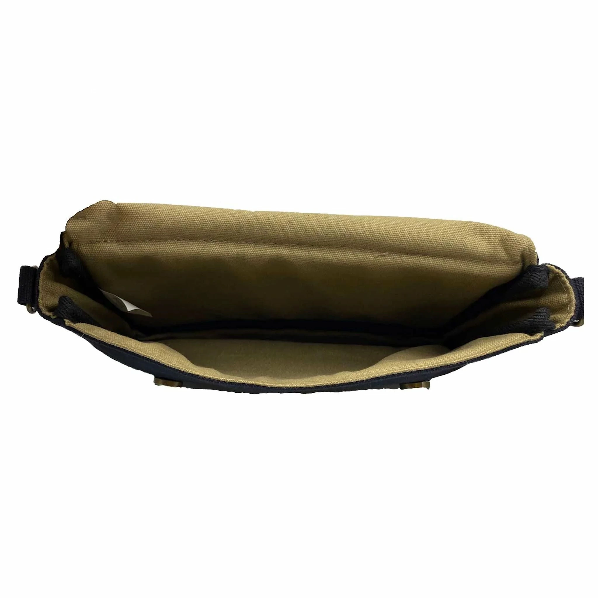 Sacoche De Guidon Convertible Sac Bandoulière Lulu Badawin 5 Sacoche De Guidon Convertible Sac Bandoulière Lulu Badawin – Image 3