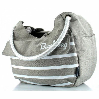 HAPO-G Sac De Plage Sur Guidon Vélo Fixation MTS 5 HAPO-G Sac De Plage Sur Guidon Vélo Fixation MTS – Image 3