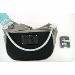 HAPO-G Sac De Plage Sur Guidon Vélo Fixation MTS 11 HAPO-G Sac De Plage Sur Guidon Vélo Fixation MTS -Remorques vélo Soldes sac de plage sur guidon velo fixation mts full 4