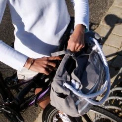 HAPO-G Sac De Plage Sur Guidon Vélo Fixation MTS 13 HAPO-G Sac De Plage Sur Guidon Vélo Fixation MTS -Remorques vélo Soldes sac de plage sur guidon velo fixation mts full 6