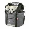 Sac De Vélo Pour Chien Doggy - KLICKfix 2 Sac De Vélo Pour Chien Doggy - KLICKfix -Remorques vélo Soldes sac de velo pour chien doggy klickfix full