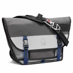 Chrome Industries Sacoche Mini Metro Messenger Chrome 16 Chrome Industries Sacoche Mini Metro Messenger Chrome -Remorques vélo Soldes sac messager mini metro chrome fog