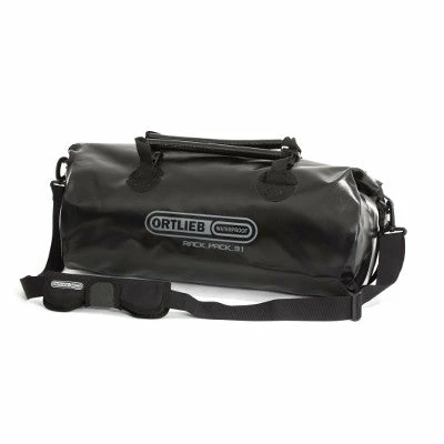 Sac Rack Pack M 31 L Pour Cyclotouristes à Vélo Ortlieb 6 Sac Rack Pack M 31 L Pour Cyclotouristes à Vélo Ortlieb – Image 4