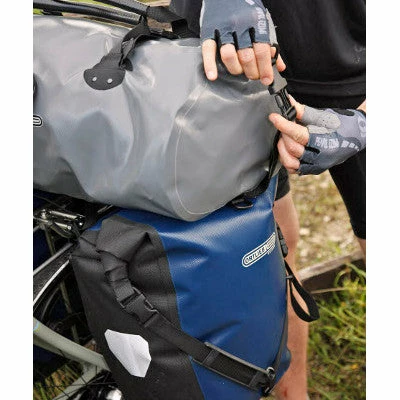 Sac Rack Pack M 31 L Pour Cyclotouristes à Vélo Ortlieb 8 Sac Rack Pack M 31 L Pour Cyclotouristes à Vélo Ortlieb – Image 6