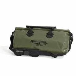 Sac Rack Pack M 31 L Pour Cyclotouristes à Vélo Ortlieb 19 Sac Rack Pack M 31 L Pour Cyclotouristes à Vélo Ortlieb -Remorques vélo Soldes sac rack pack m pour cyclotouristes a velo ortlieb kaki full