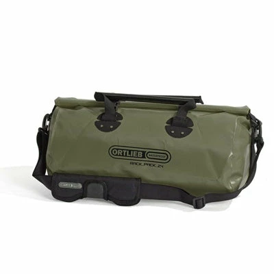 Sac Rack Pack M 31 L Pour Cyclotouristes à Vélo Ortlieb 11 Sac Rack Pack M 31 L Pour Cyclotouristes à Vélo Ortlieb – Image 9