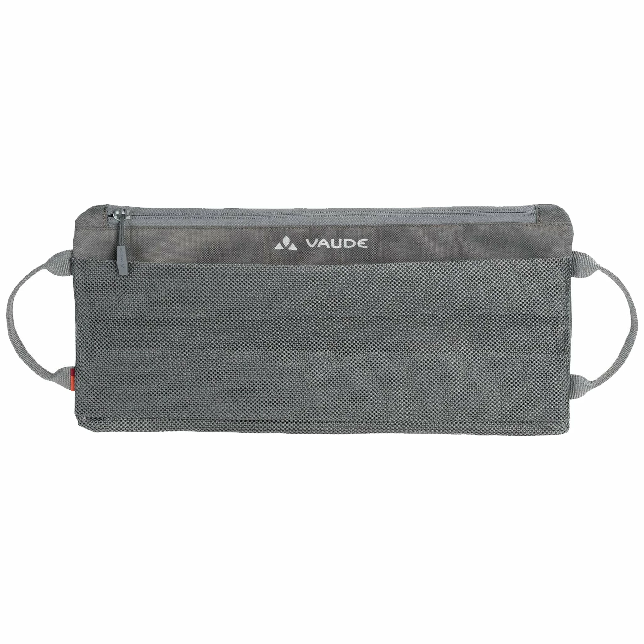 Poche Extérieure Filet Addita Bag Pour Sacoche Vélo Back VAUDE 5 Poche Extérieure Filet Addita Bag Pour Sacoche Vélo Back VAUDE – Image 3