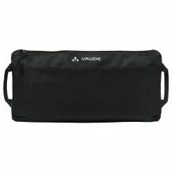 Poche Extérieure Filet Addita Bag Pour Sacoche Vélo Back VAUDE 10 Poche Extérieure Filet Addita Bag Pour Sacoche Vélo Back VAUDE -Remorques vélo Soldes sac supplementaire addita bag vaude noir