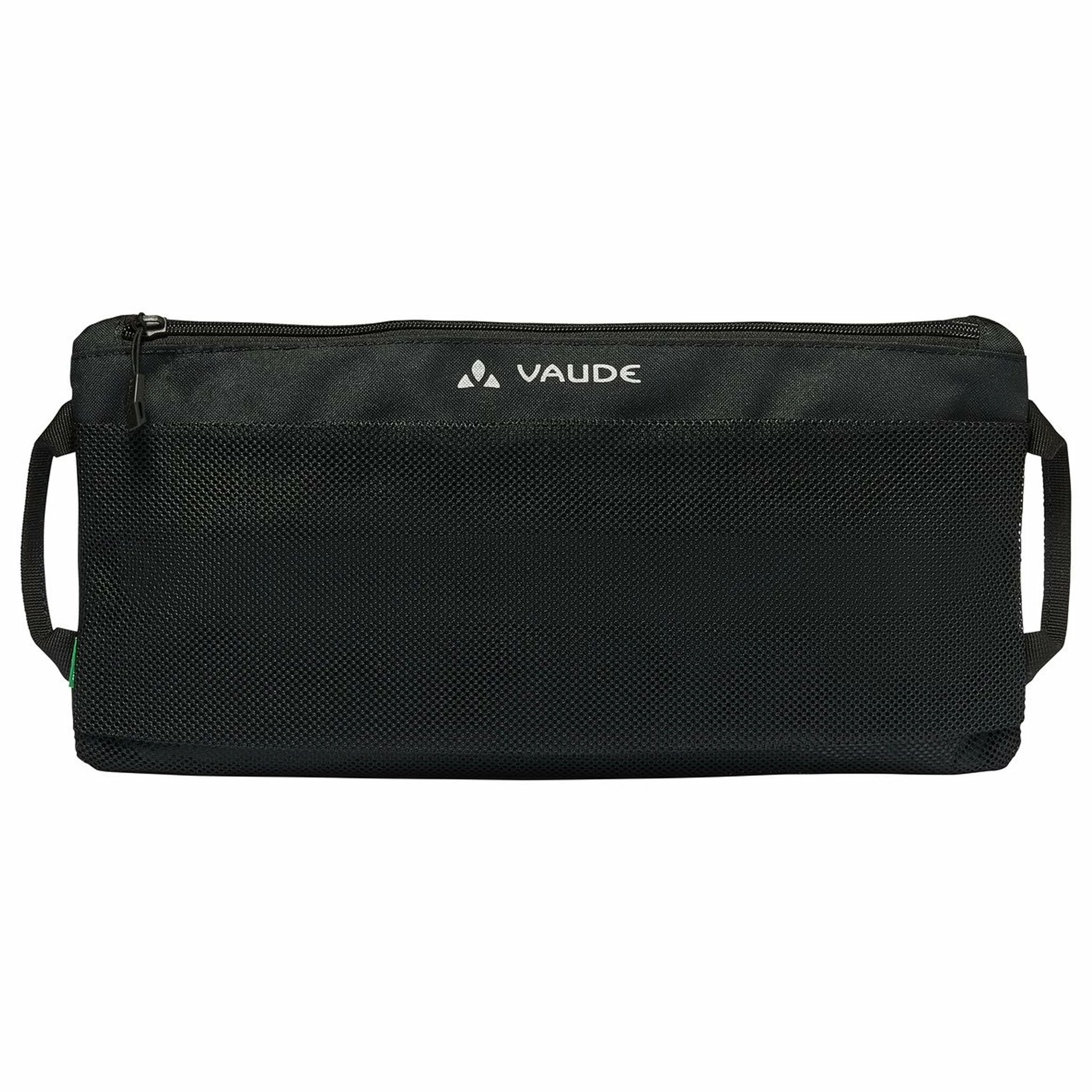 Poche Extérieure Filet Addita Bag Pour Sacoche Vélo Back VAUDE 6 Poche Extérieure Filet Addita Bag Pour Sacoche Vélo Back VAUDE – Image 4