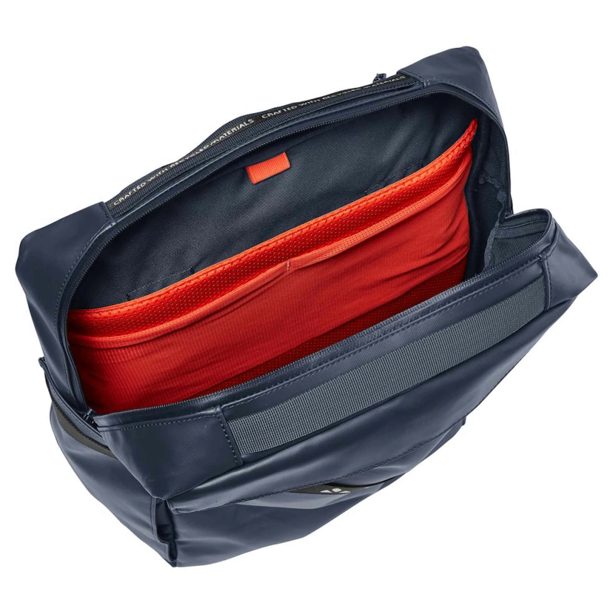 Sac à Dos Vaude Convertible En Sacoche Vélotaf Mineo Transformer 23 6 Sac à Dos Vaude Convertible En Sacoche Vélotaf Mineo Transformer 23 – Image 4