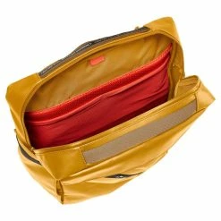 Sac à Dos Vaude Convertible En Sacoche Vélotaf Mineo Transformer 23 12 Sac à Dos Vaude Convertible En Sacoche Vélotaf Mineo Transformer 23 -Remorques vélo Soldes sac vaude mineo transformer 23 jaune interieur
