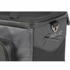 Sacoche 15 L Sur Porte Bagage Arrière De Vélo - XLC -Remorques vélo Soldes sacoche 15 l sur porte bagage arriere de velo xlc full 3