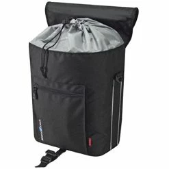 Sacoche à Bandoulière Sur Porte Bagage KlickFix - Cita GTA 11 Sacoche à Bandoulière Sur Porte Bagage KlickFix - Cita GTA -Remorques vélo Soldes sacoche a bandouliere sur porte bagage klickfix cita gta full 4