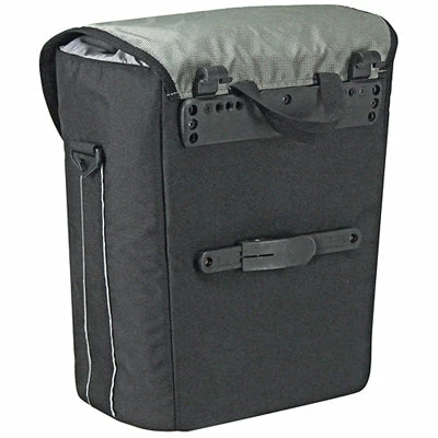 Sacoche à Bandoulière Sur Porte Bagage KlickFix - Cita GTA 7 Sacoche à Bandoulière Sur Porte Bagage KlickFix - Cita GTA – Image 5