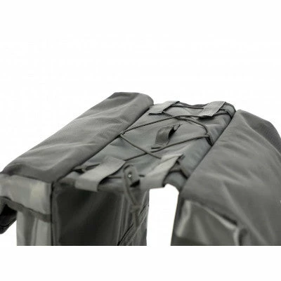 Sacoche Arrière à Pont 2 Volumes (2 X 7L) Hapo-G 7 Sacoche Arrière à Pont 2 Volumes (2 X 7L) Hapo-G – Image 5