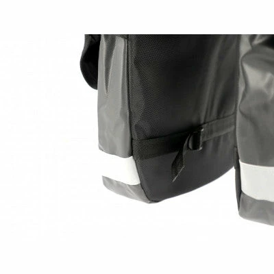 Sacoche Arrière à Pont 2 Volumes (2 X 7L) Hapo-G 8 Sacoche Arrière à Pont 2 Volumes (2 X 7L) Hapo-G – Image 6