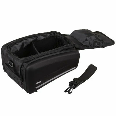 Sacoche Arrière Extensible 32 L Pour Vélo Z Traveler 80 Zefal 4 Sacoche Arrière Extensible 32 L Pour Vélo Z Traveler 80 Zefal – Image 2